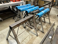 Schraag (6x) - afbeelding 3 van  3