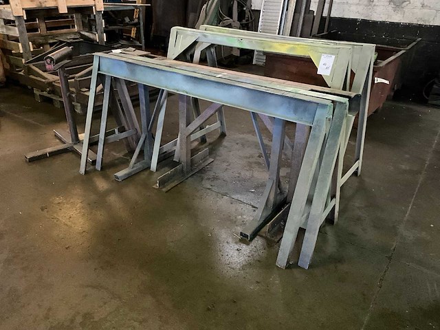 Schraag (6x) - afbeelding 1 van  5