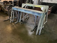 Schraag (6x) - afbeelding 1 van  5