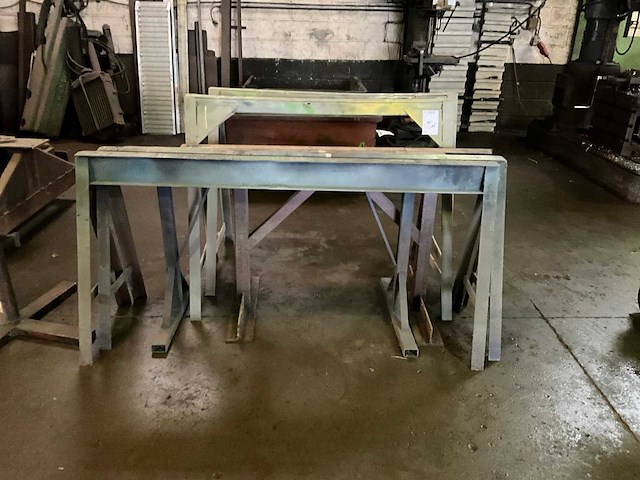 Schraag (6x) - afbeelding 2 van  5