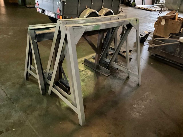 Schraag (6x) - afbeelding 3 van  5