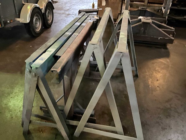 Schraag (6x) - afbeelding 4 van  5