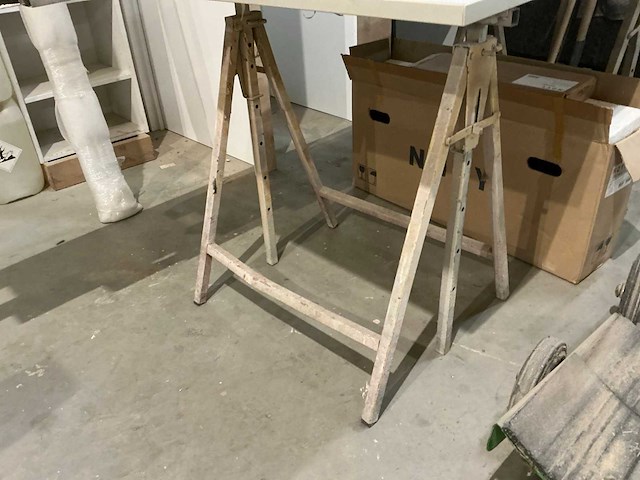 Schraag (6x) - afbeelding 1 van  4