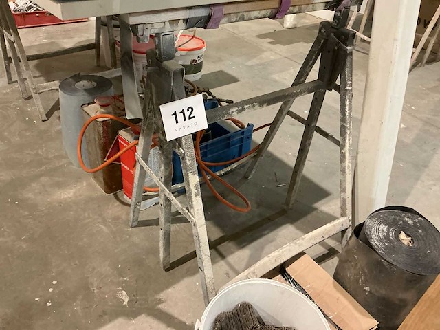 Schraag (6x) - afbeelding 2 van  4