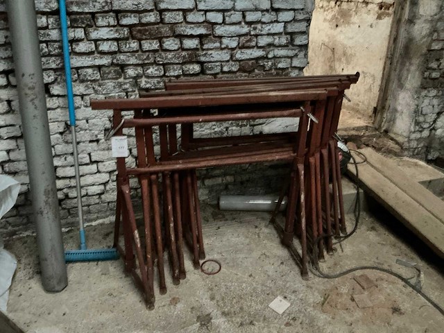 Schraag (7x) - afbeelding 1 van  3