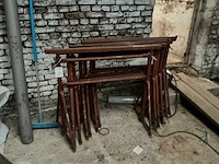 Schraag (7x) - afbeelding 1 van  3