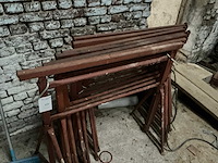 Schraag (7x) - afbeelding 2 van  3