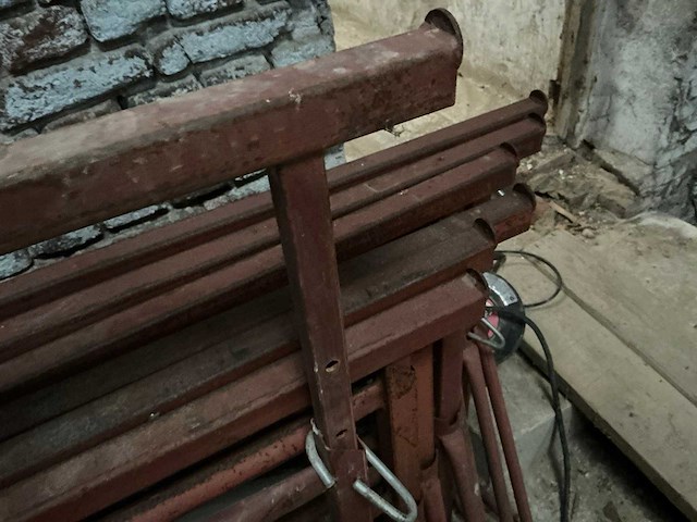 Schraag (7x) - afbeelding 3 van  3