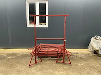 Schraag (7x) - afbeelding 1 van  4