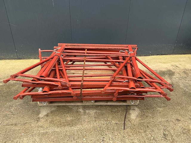 Schraag (7x) - afbeelding 2 van  4