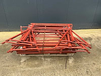 Schraag (7x) - afbeelding 2 van  4