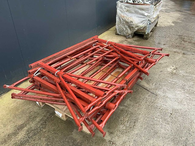 Schraag (7x) - afbeelding 3 van  4