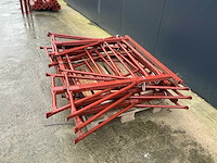 Schraag (7x) - afbeelding 4 van  4