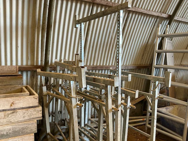 Schraag (7x) - afbeelding 2 van  4