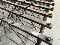 Schraag profielijzer (12x) - afbeelding 3 van  3