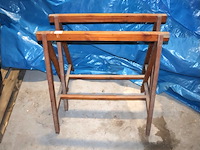 Schraag (x2) - afbeelding 2 van  3