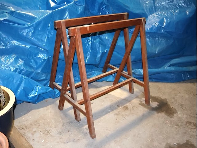 Schraag (x2) - afbeelding 3 van  3