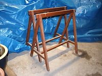 Schraag (x2) - afbeelding 3 van  3