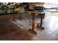 Schraagtafels en schragen - afbeelding 1 van  7