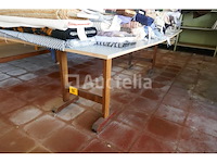 Schraagtafels en schragen - afbeelding 7 van  7