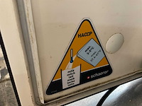 Schraerer vigo koffiemachine en melkkoeler (cup & cool) met kopjeswarmer - afbeelding 2 van  11