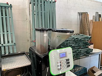 Schraerer vigo koffiemachine en melkkoeler (cup & cool) met kopjeswarmer - afbeelding 6 van  11