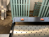 Schraerer vigo koffiemachine en melkkoeler (cup & cool) met kopjeswarmer - afbeelding 9 van  11