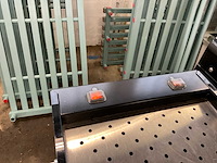 Schraerer vigo koffiemachine en melkkoeler (cup & cool) met kopjeswarmer - afbeelding 10 van  11