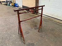 Schragen (12x) - afbeelding 5 van  5