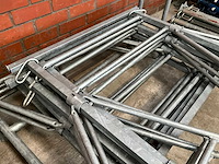 Schragen (16x) - afbeelding 3 van  5