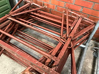 Schragen (16x) - afbeelding 5 van  5