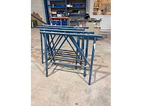 Schragen (4x) - afbeelding 2 van  3