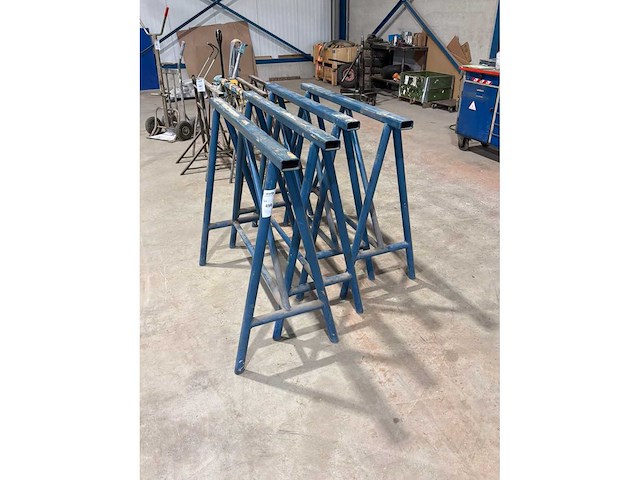 Schragen (4x) - afbeelding 1 van  3