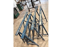 Schragen (4x) - afbeelding 3 van  3