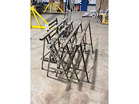 Schragen (4x) - afbeelding 2 van  4