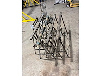 Schragen (4x) - afbeelding 3 van  4