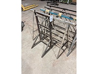 Schragen (4x) - afbeelding 4 van  4