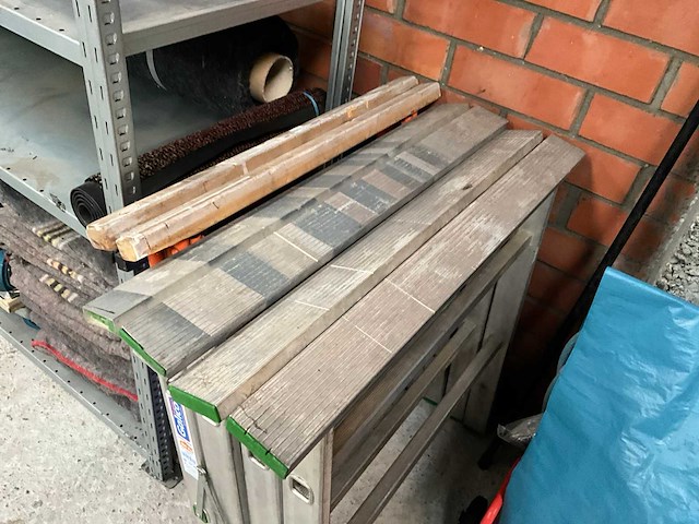 Schragen (6x) - afbeelding 4 van  4