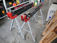 Schragen diggers - afbeelding 2 van  3