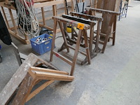 Schragen en dergelijken