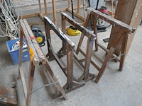 Schragen en dergelijken - afbeelding 2 van  4