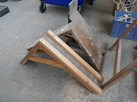 Schragen en dergelijken - afbeelding 3 van  4