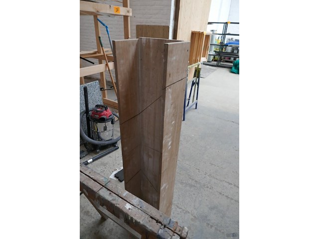 Schragen en dergelijken - afbeelding 4 van  4