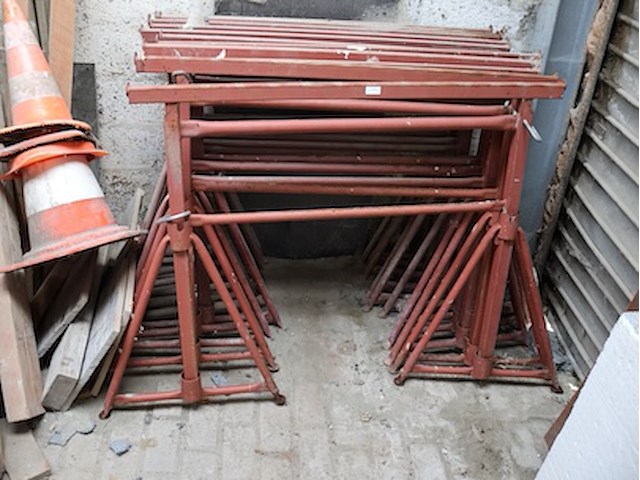 Schragen (plm10) - afbeelding 1 van  4