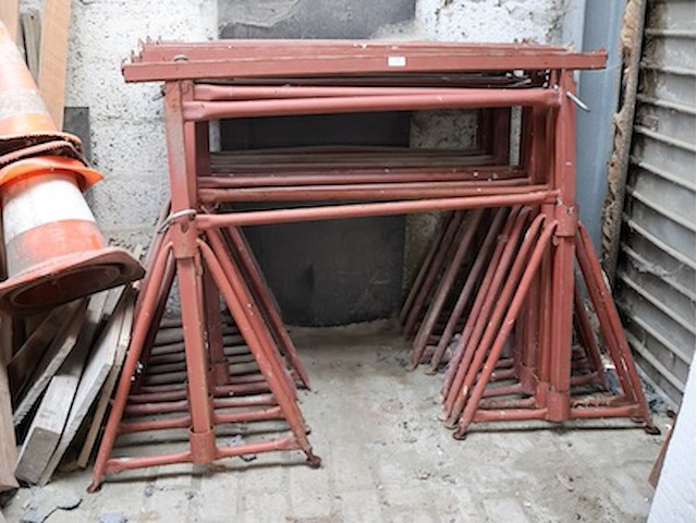 Schragen (plm10) - afbeelding 2 van  4