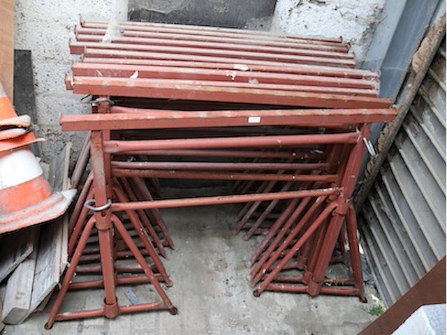 Schragen (plm10) - afbeelding 3 van  4