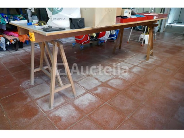 Schragen - afbeelding 1 van  4