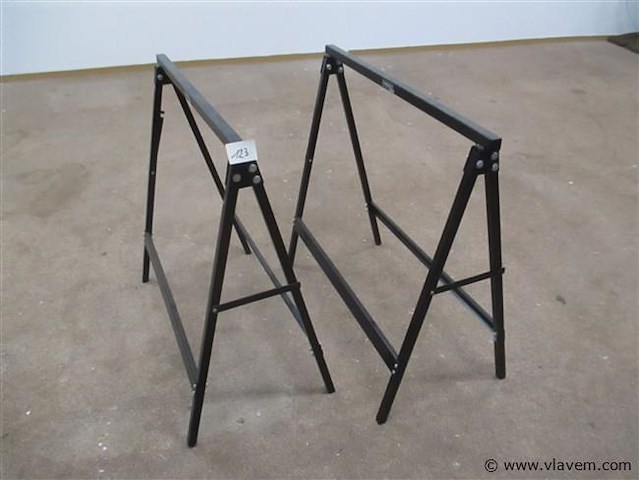 Schragen - afbeelding 1 van  1