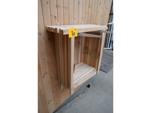 Schragen - afbeelding 1 van  3