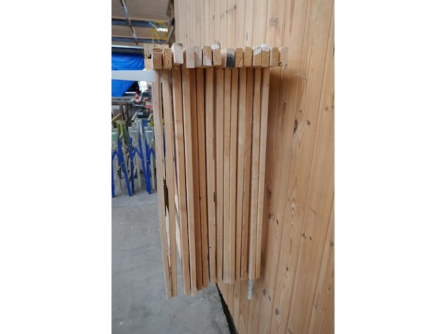 Schragen - afbeelding 2 van  3